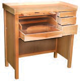 Jewelers Workbench - BN-260