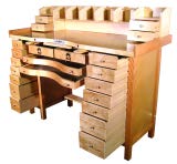 Jewelry Work Bench - PN-110