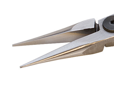 Lindstrom Supreme 7890 Long Chain Nose Pliers