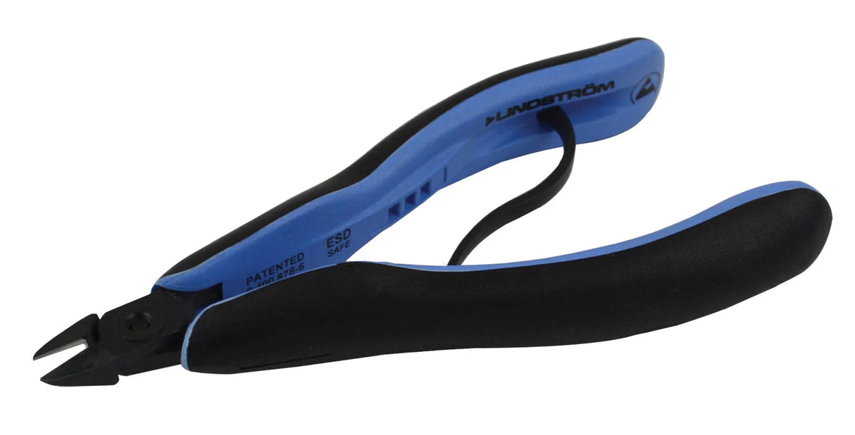 Lindstrom RX8141 Flush Oval Shaped Cutters