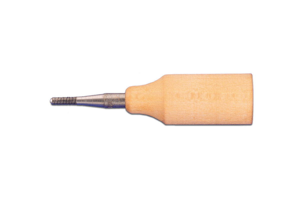 Tapered Chuck for Brushes