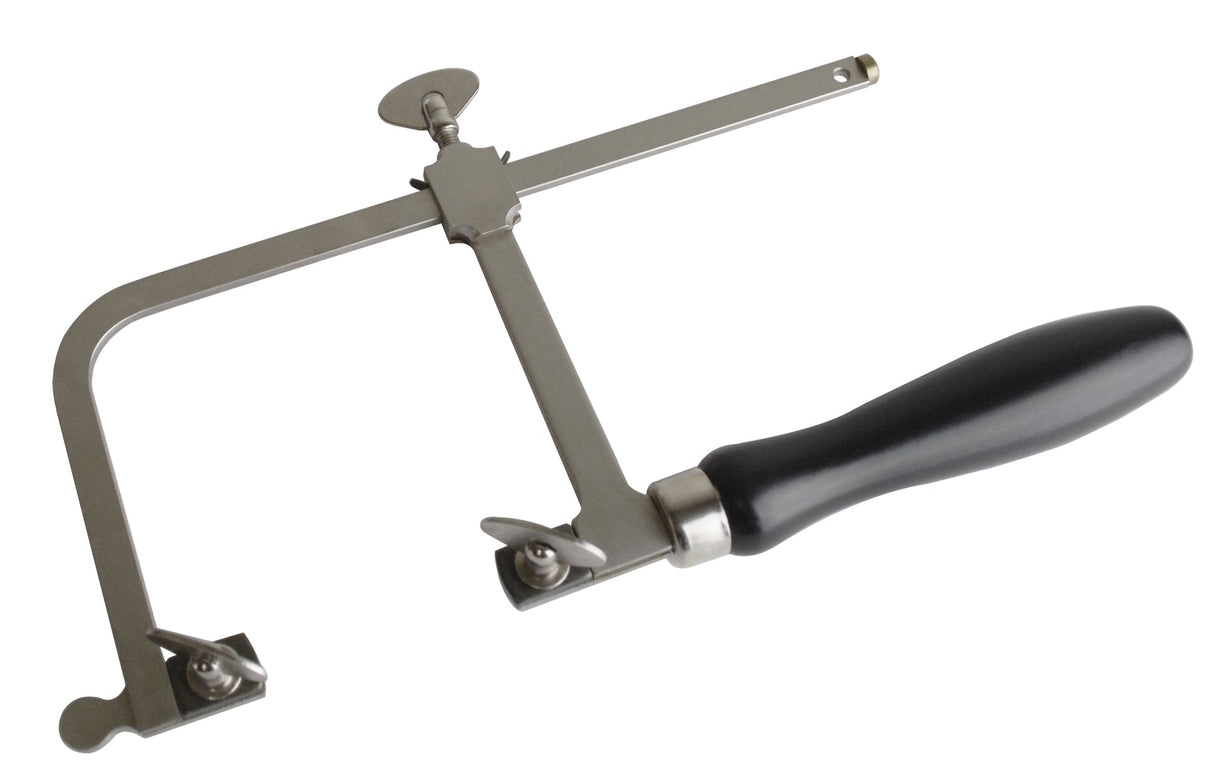 3" German-Style Economy Saw Frame by PMC Supplies