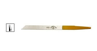 Grobet High-Speed Steel Round Graver - No. 53 by PMC Supplies