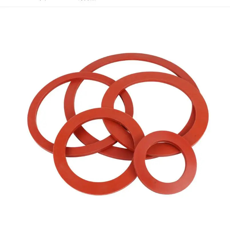 Silicone Gaskets