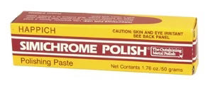 Simichrome Polish