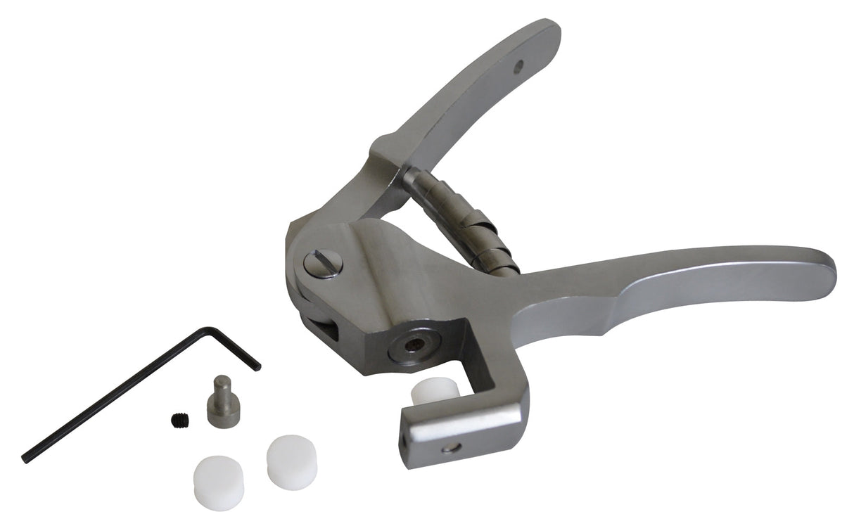 Metal Marking Pliers by PMC Supplies