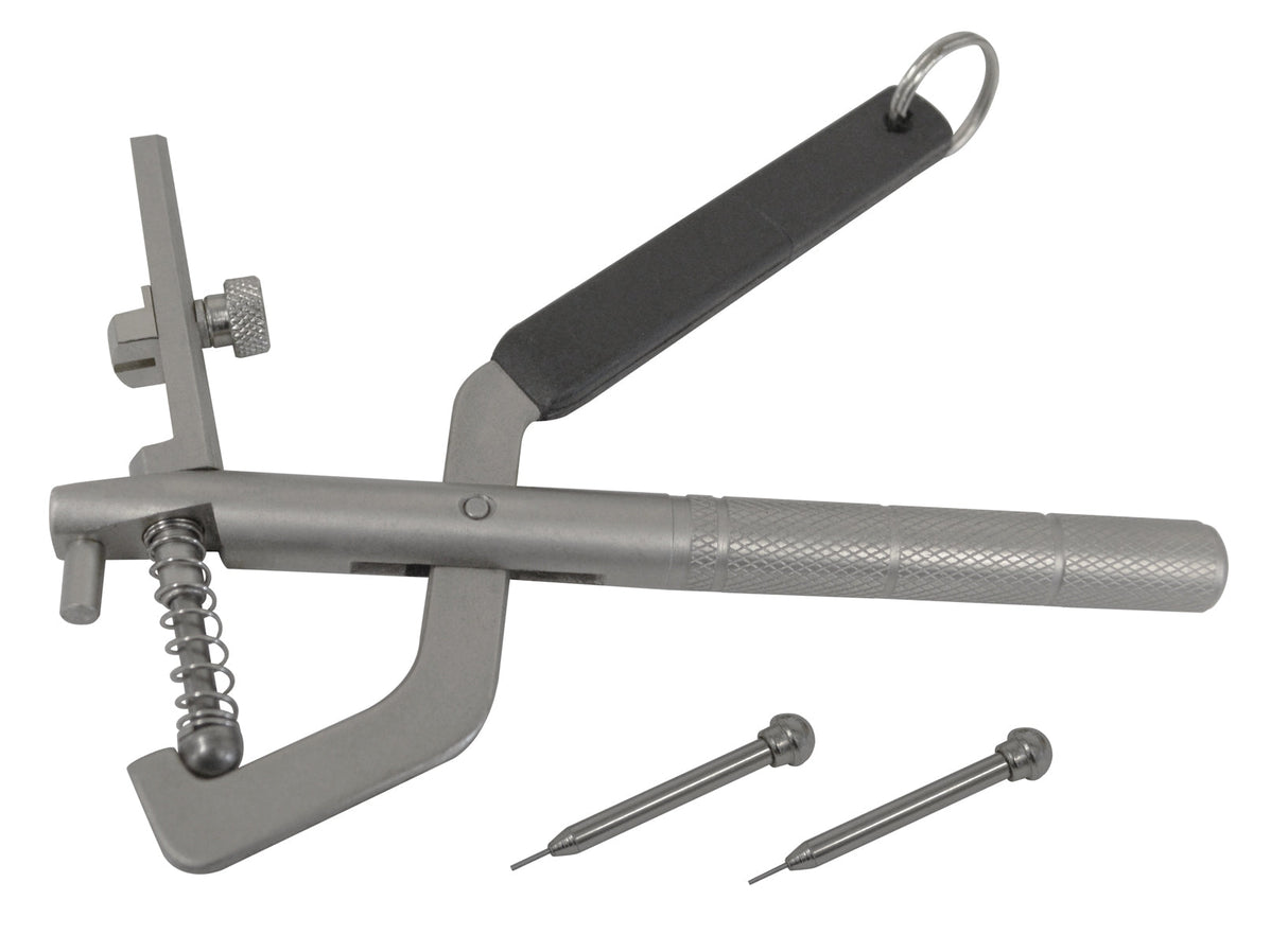 Watch Bracelet Link Pin Removing Pliers by PMC Supplies