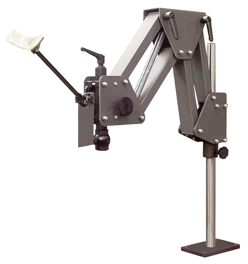 Acrobat Microscope Stand with Headrest