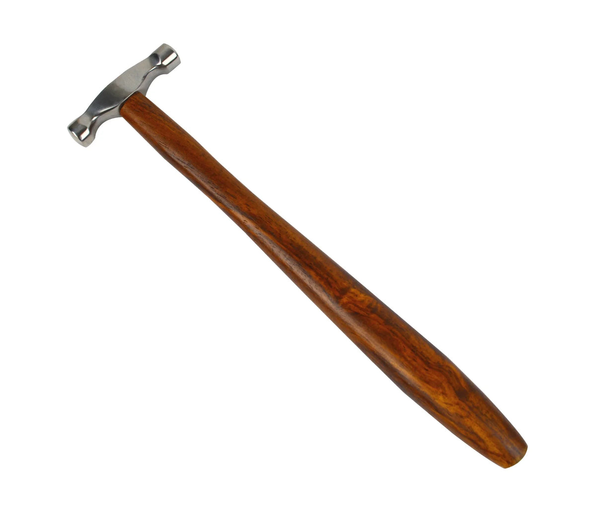 Martillo de repujado mini de 9-1/4"