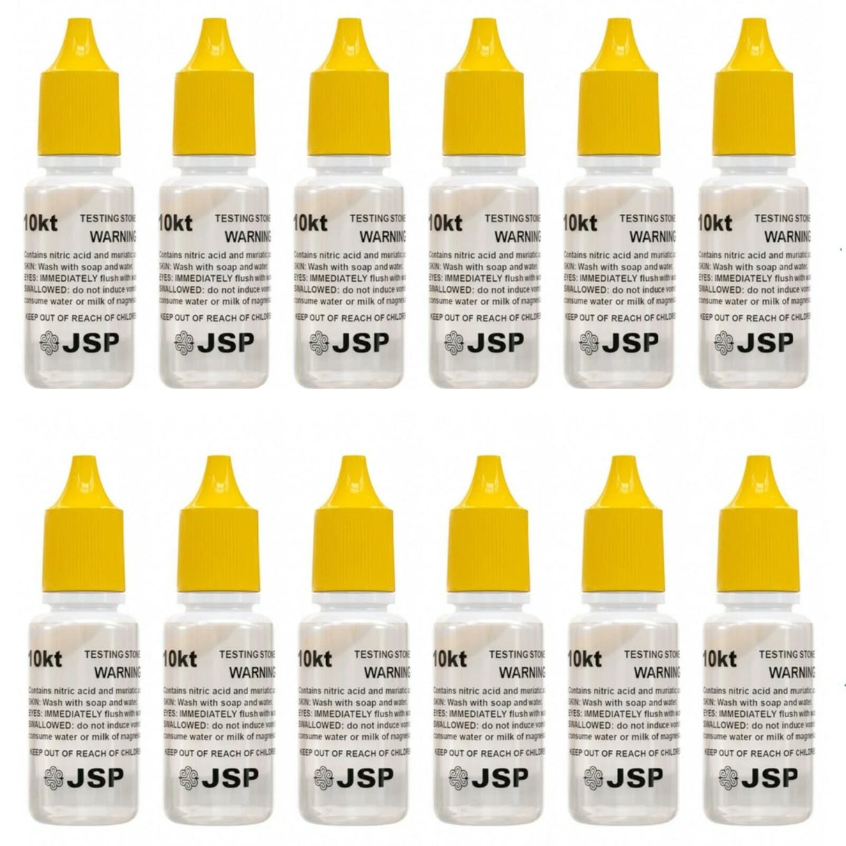10K TEST SOLUTION