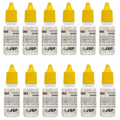 10K TEST SOLUTION