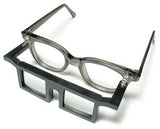 Telesight Magnifier Full and Half - Frame