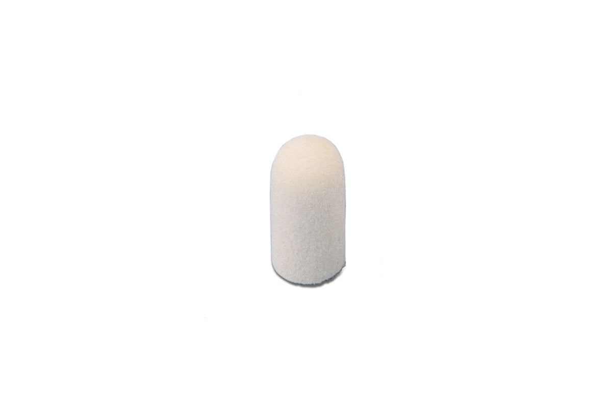 Round Felt Cones 3/4″ x 1-1/2″