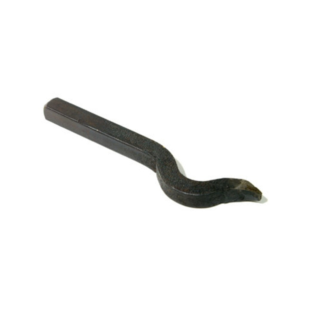 USA USA RING STAMP BENT 18K #2 USA