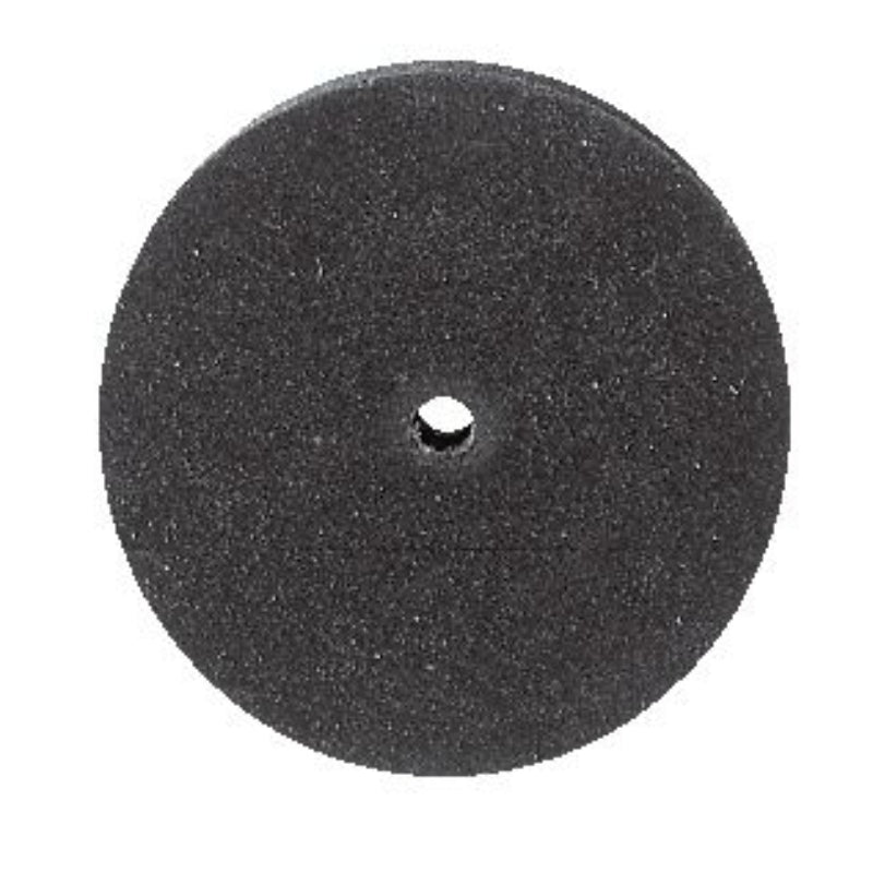 EVEFlex Unmounted Square Edge Polishing Wheel – 22mm x 3mm