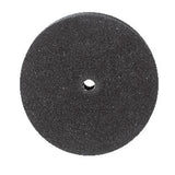 EVEFlex Unmounted Square Edge Polishing Wheel – 22mm x 3mm