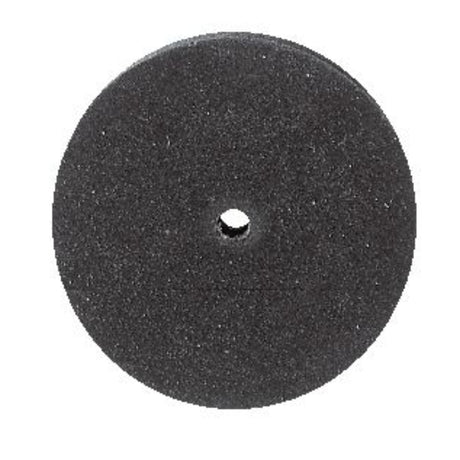 EVEFlex Unmounted Square Edge Polishing Wheel – 22mm x 3mm