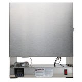 TableTop Furnace Company Programmable XL Electric Burnout Kiln USA Hi-Temp 2000°F