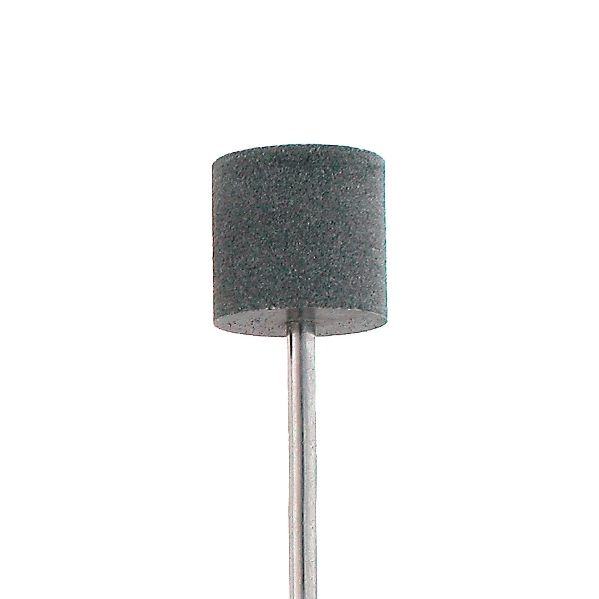 PULIDOR EVEFLEX MTD CILÍNDRICO 14X12MM GRIS C CAJA/10 *