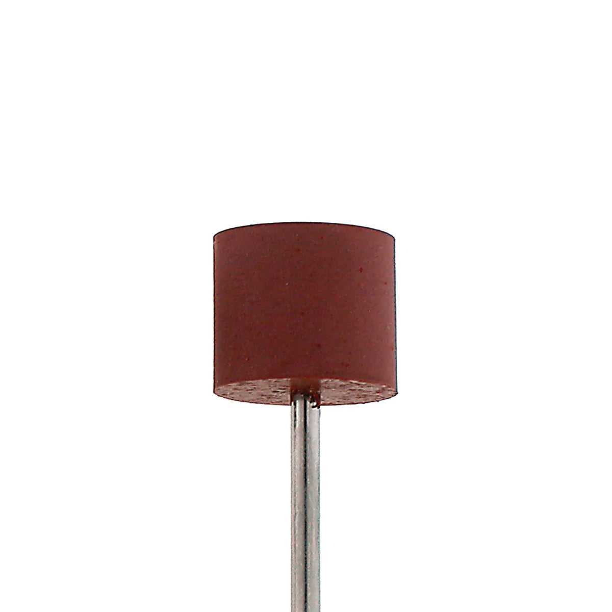 PULIDOR EVEFLEX MTD CILÍNDRICO 14X12MM MARRÓN M CAJA/ 10 *