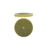 EVE Pumice Square Edge Polishing Wheel – 22mm x 3mm – 1/16" Arbor