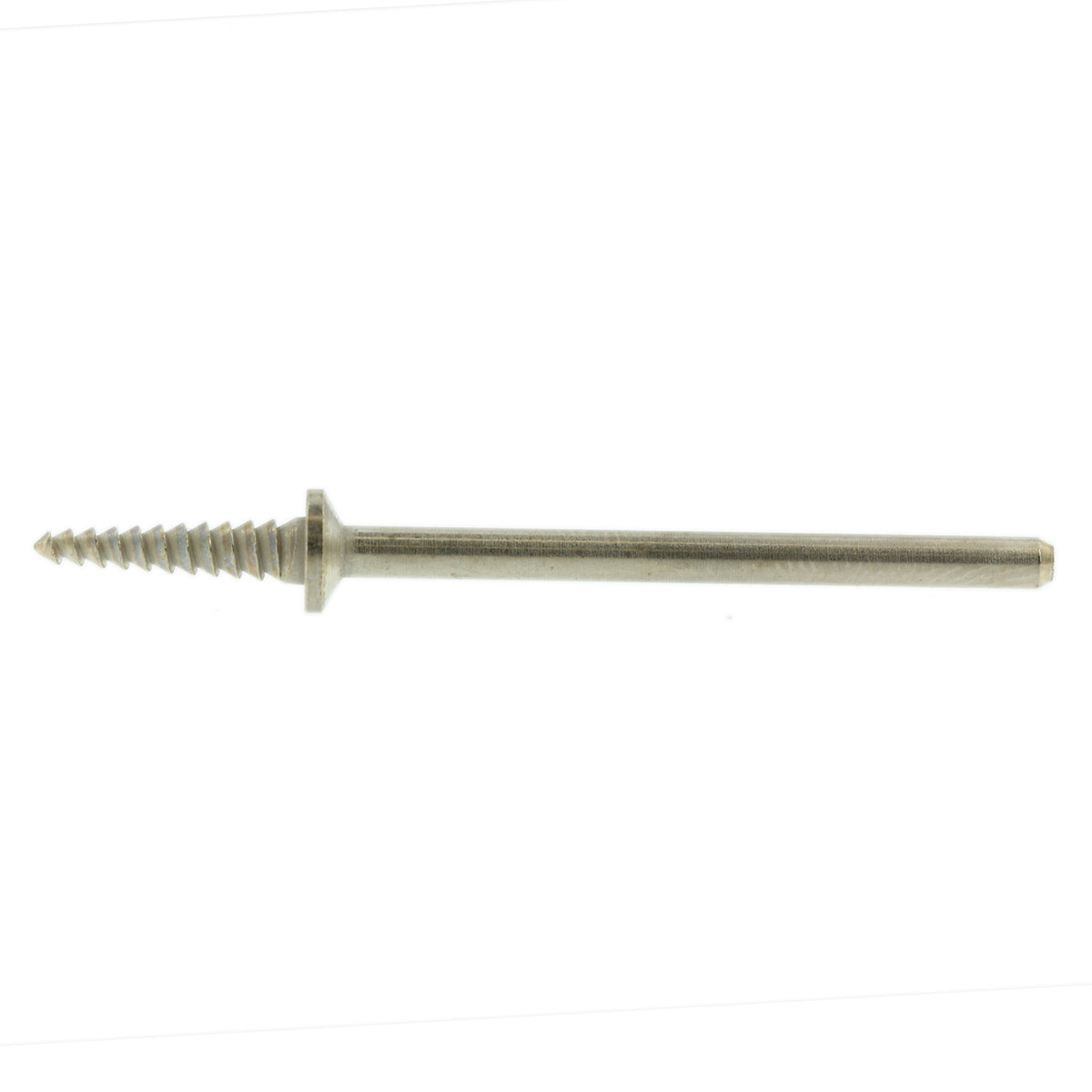 TORNILLO M 1/16-3/8" X 3/32" LARGO CAJA/12 *