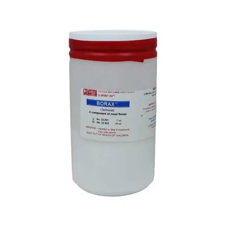 Griffith Borax Powder - 16 oz.