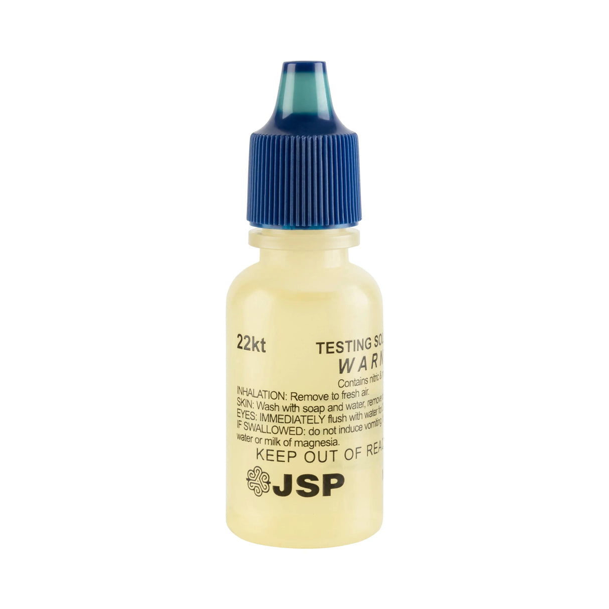 22K TEST SOLUTION