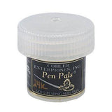 Cohler Pen Pals Gold Plating Solution, 1 OZ Jar, 14K, 18K and 24K