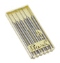 6/Pk Busch Twist Drills - Size 1.20 MM by PMC Supplies