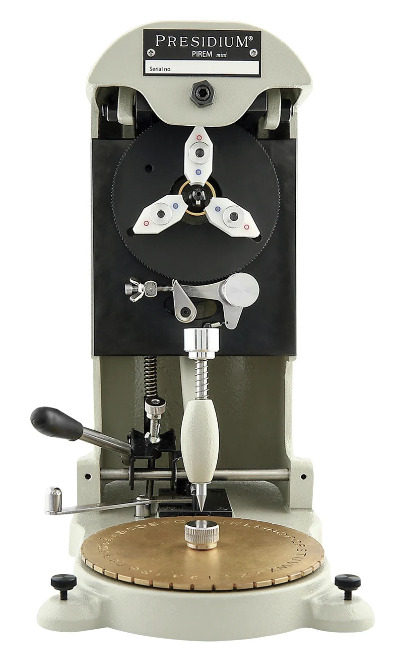 Presidium Mini Inside Ring Engraver