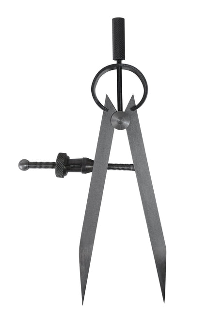 4" Square Divider Solid Tips - German by PMC Supplies