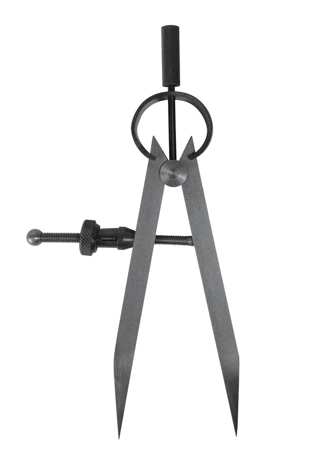 4" Square Divider Solid Tips - German by PMC Supplies