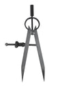 4" Square Divider Solid Tips - German by PMC Supplies