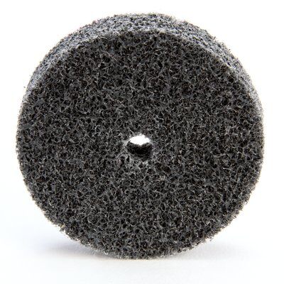 3M UNI WHL EXL 2X1/2X1/4"XF 2SFIN-USA