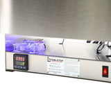 TableTop Furnace Company Programmable XL Electric Burnout Kiln USA Hi-Temp 2000°F