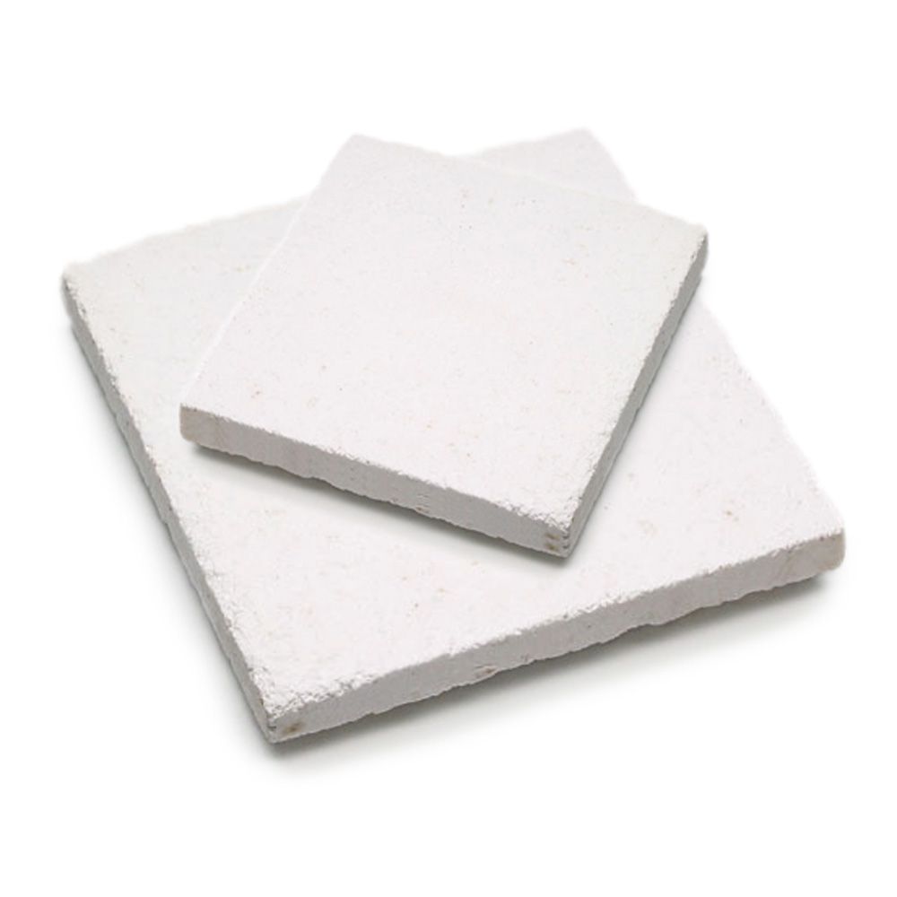 Soldering Board 6" x 6" - Platinum