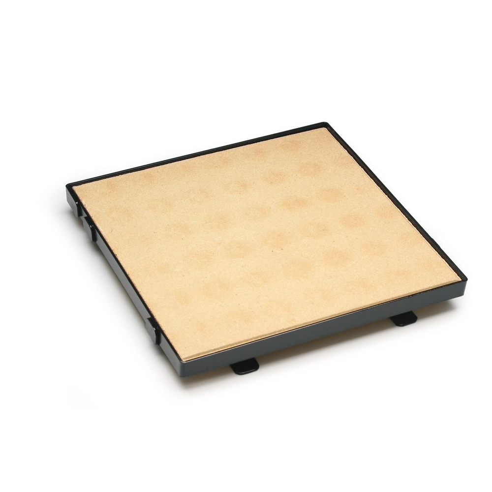 Rotating Silquar Board 6" x 6" Square