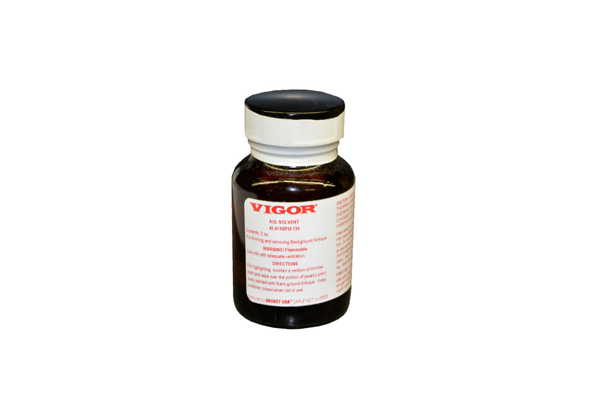 AUL Solvent 2 oz.