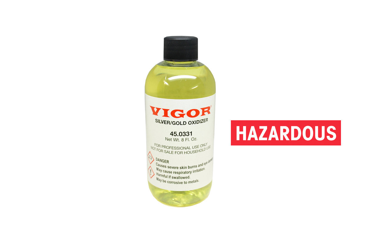 Vigor® Oxidizer - 8 oz. Pm 331