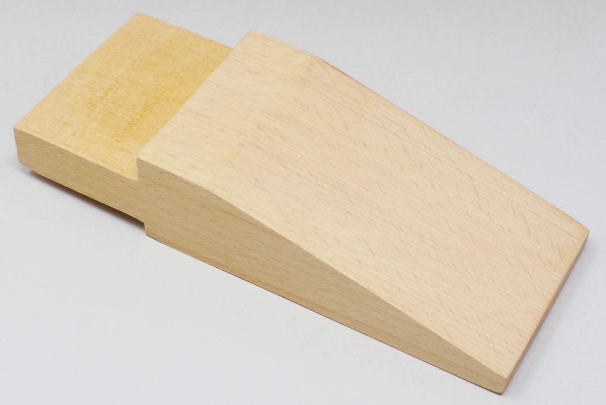 Wood Bench Pins