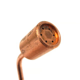Boquilla de calentamiento para gas propano y gas natural Smith Little Torch, modelo 13-717