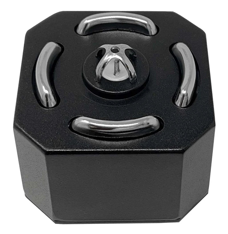 Automatic Hands-Free Torch Igniter Lighter - Battery Operated