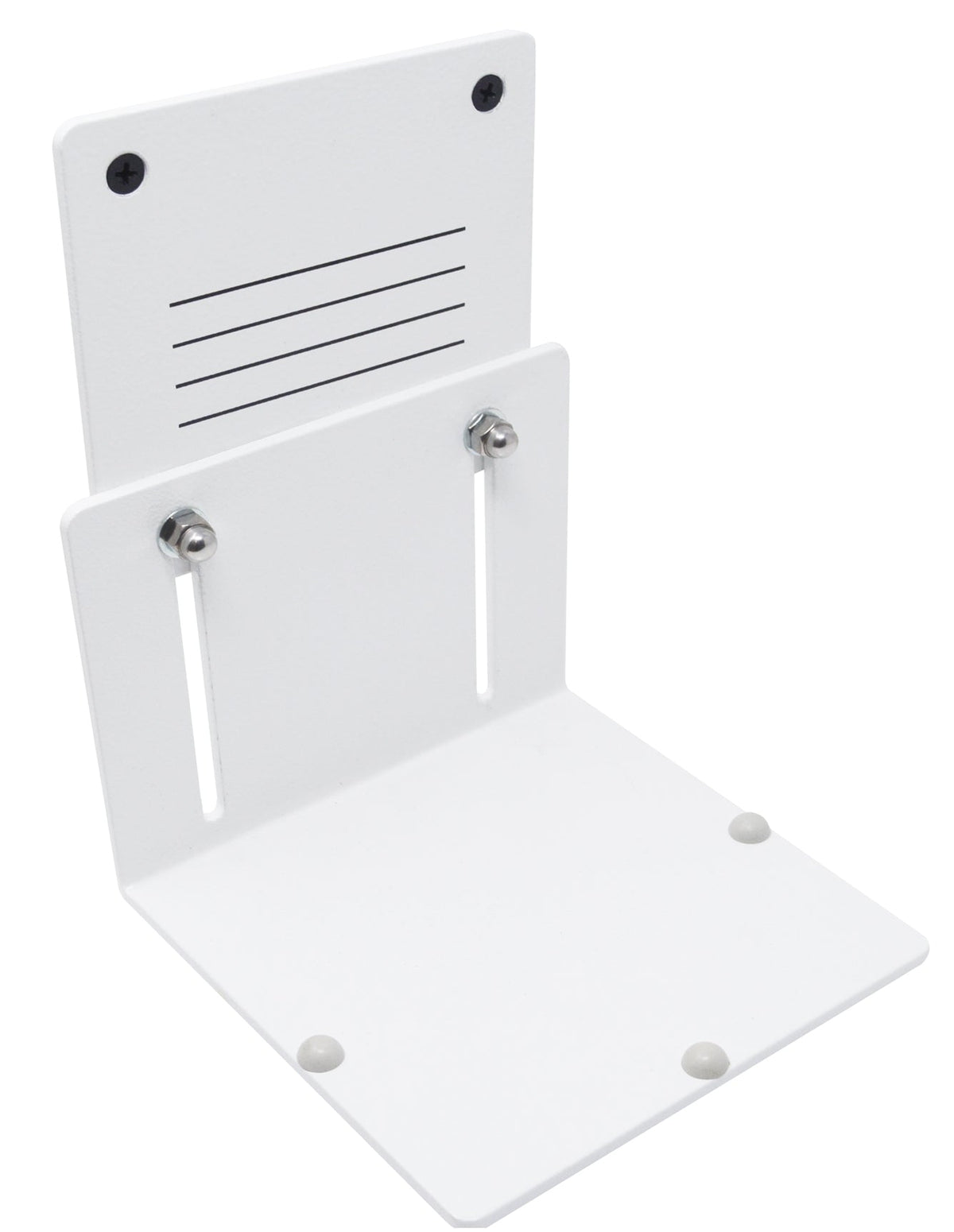 Estante de tornillo de banco ajustable GK Smart Bench con kit de soporte de altura