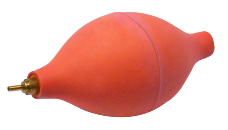 Rubber Dust Blower 5" x 2" Watch Tool by PMC Supplies