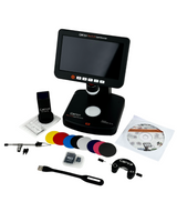 Microscopio Digital GEMAX Pro II-XL