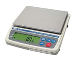 A&D Everest EK-600i Series Electric Gold Scale - 600G/0.1G - NTEP Legal For Trade