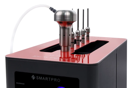 SmartPro Air Do X Stonesetter, Engraver and Micromotor