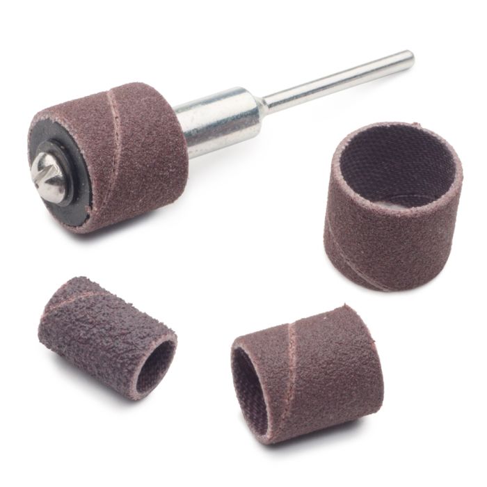3M Sanding Bands-Aluminum Oxide (Alo)