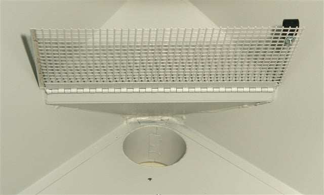 Arbe® Hood - Super Flow Totally Enclosed for Polishing